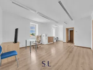 Prodej činžovního domu, Rumburk, Radniční, 325 m2