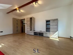 Pronájem bytu 2+1, Kunratice u Cvikova, 59 m2