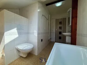 Pronájem bytu 2+1, Kunratice u Cvikova, 59 m2