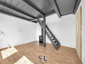 Prodej chaty, Slunečná, 16 m2