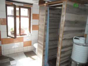 Prodej rodinného domu, Staré Hobzí, 536 m2