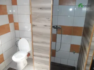 Prodej rodinného domu, Staré Hobzí, 536 m2