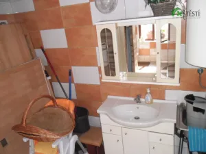 Prodej rodinného domu, Staré Hobzí, 536 m2