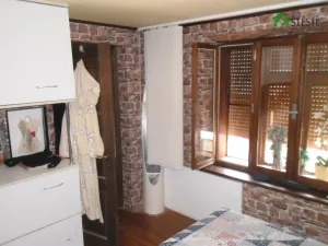 Prodej rodinného domu, Staré Hobzí, 536 m2