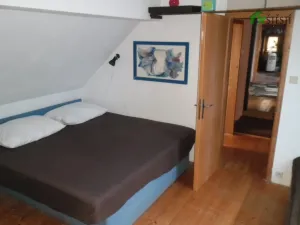Prodej rodinného domu, Staré Hobzí, 536 m2