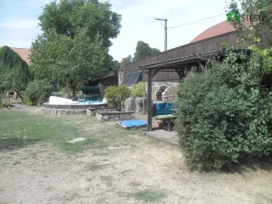 Prodej rodinného domu, Staré Hobzí, 536 m2