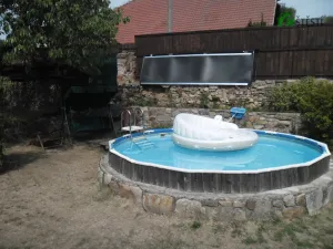Prodej rodinného domu, Staré Hobzí, 536 m2