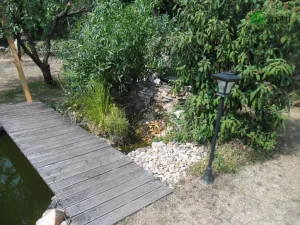 Prodej rodinného domu, Staré Hobzí, 536 m2
