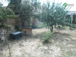Prodej rodinného domu, Staré Hobzí, 536 m2