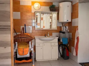 Prodej rodinného domu, Staré Hobzí, 536 m2