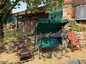 Prodej rodinného domu, Staré Hobzí, 536 m2