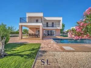 Prodej vily, Zaton, Chorvatsko, 165 m2