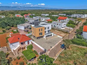 Prodej bytu 4+kk, Zaton, Chorvatsko, 98 m2