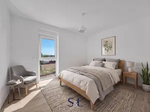 Prodej bytu 4+kk, Zaton, Chorvatsko, 98 m2