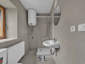 Prodej zemědělské usedlosti, Horní Planá, 200 m2