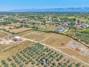 Prodej vily, Murvica, Chorvatsko, 142 m2