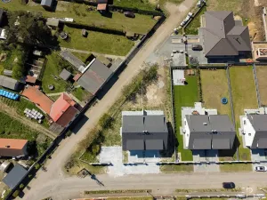 Prodej rodinného domu, Přerov nad Labem, 127 m2