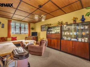 Prodej chalupy, Staré Buky - Prostřední Staré Buky, 115 m2