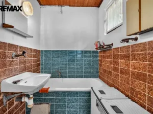 Prodej chalupy, Staré Buky - Prostřední Staré Buky, 115 m2