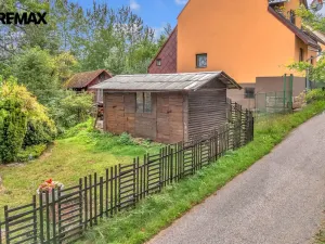 Prodej chalupy, Staré Buky - Prostřední Staré Buky, 115 m2