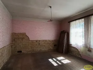 Prodej rodinného domu, Hulín, Záhlinická, 85 m2