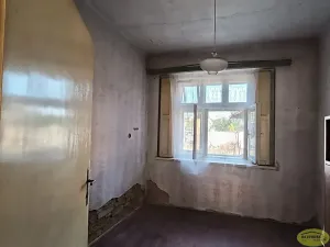 Prodej rodinného domu, Hulín, Záhlinická, 85 m2