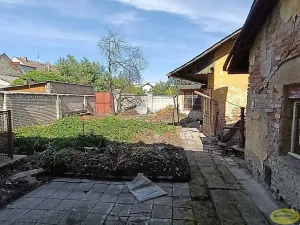 Prodej rodinného domu, Hulín, Záhlinická, 85 m2