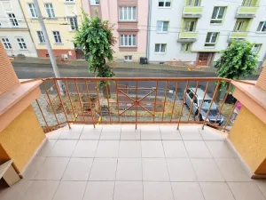 Pronájem bytu 3+1, Teplice, Josefa Hory, 80 m2