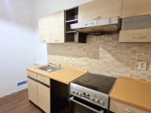 Pronájem bytu 3+1, Teplice, Josefa Hory, 80 m2
