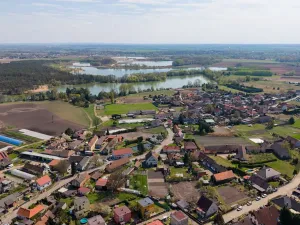 Prodej rodinného domu, Ovčáry, 160 m2