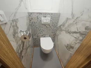 Pronájem bytu 2+1, Praha - Záběhlice, Přesličková, 59 m2