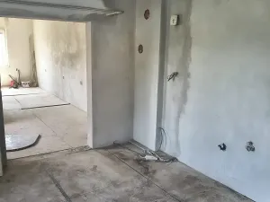 Prodej podílu vícegeneračního domu, Olšany, 831 m2