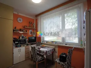 Prodej bytu 2+1, Jeseník, Vrchlického, 42 m2