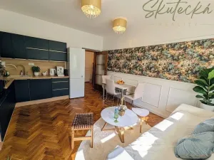 Prodej bytu 3+kk, Hodonín, 81 m2