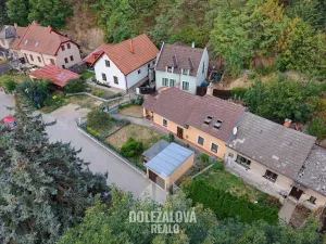 Prodej rodinného domu, Brtnice, Pod Zámkem, 131 m2
