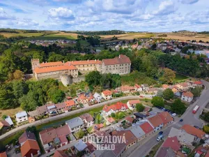 Prodej rodinného domu, Brtnice, Pod Zámkem, 131 m2