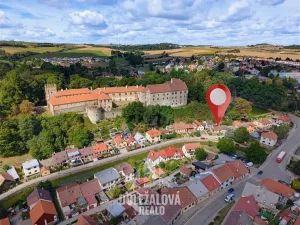 Prodej rodinného domu, Brtnice, Pod Zámkem, 131 m2