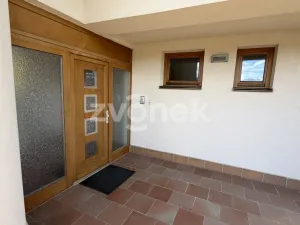 Pronájem rodinného domu, Luhačovice, Slunná, 283 m2