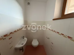 Pronájem rodinného domu, Luhačovice, Slunná, 283 m2