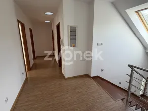 Pronájem rodinného domu, Luhačovice, Slunná, 283 m2