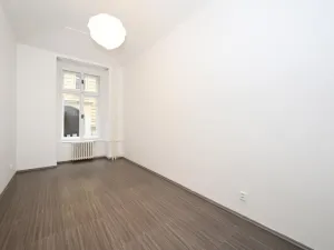 Pronájem bytu 3+1, Praha - Smíchov, Kroftova, 84 m2