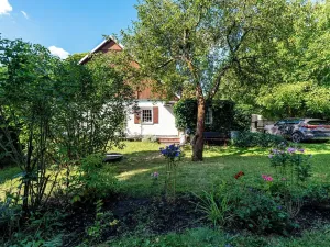 Prodej rodinného domu, Velký Osek, Revoluční, 50 m2