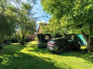 Prodej rodinného domu, Velký Osek, Revoluční, 50 m2