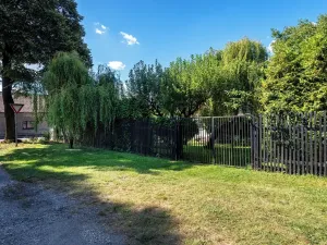 Prodej rodinného domu, Velký Osek, Revoluční, 50 m2