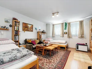 Prodej rodinného domu, Velký Osek, Revoluční, 50 m2