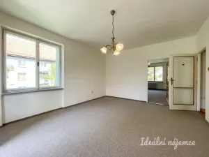 Pronájem bytu 2+1, Prostějov, Vladimíra Ambrose, 60 m2