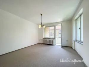 Pronájem bytu 2+1, Prostějov, Vladimíra Ambrose, 60 m2