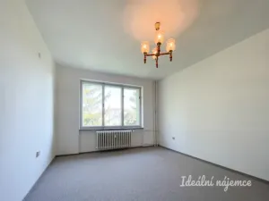 Pronájem bytu 2+1, Prostějov, Vladimíra Ambrose, 60 m2