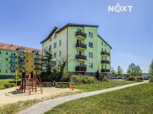 Prodej bytu 3+1, České Budějovice, Loucká, 58 m2