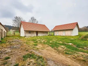 Prodej rodinného domu, Předslavice, 150 m2